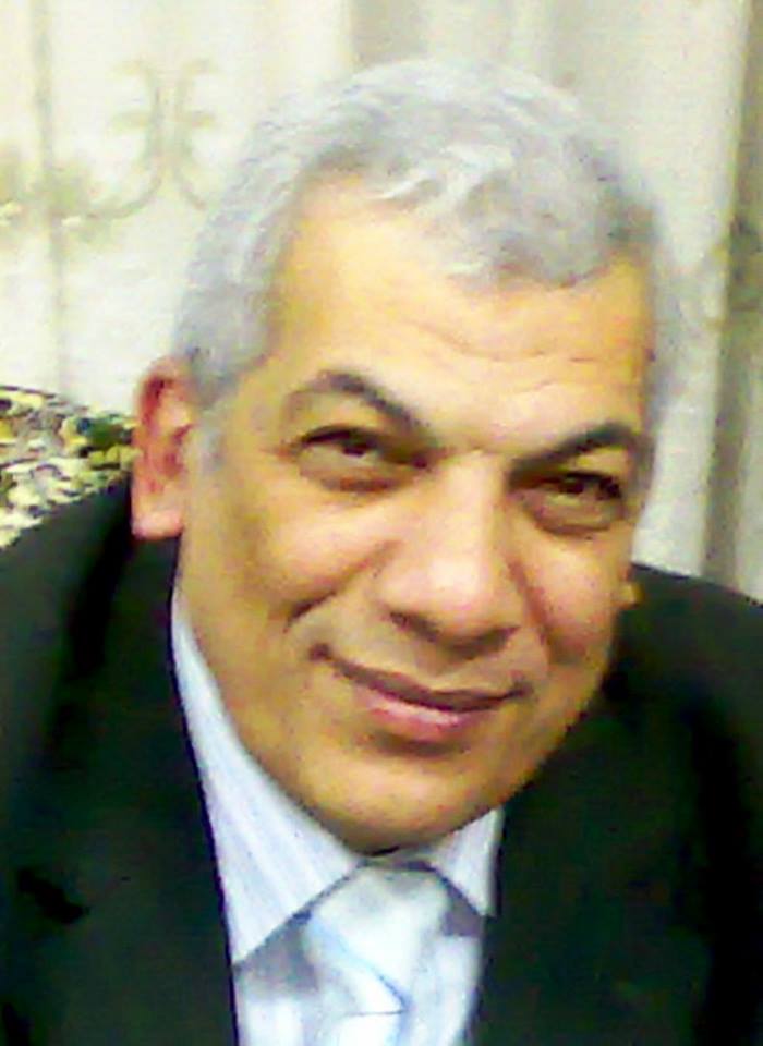 Mohamed Mohamed Ahmed Shehab